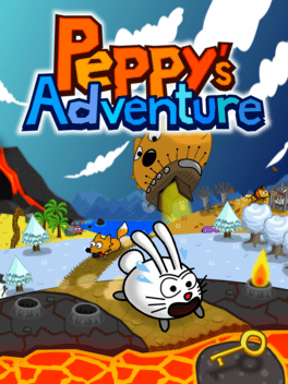 Affiche du film Peppy's Adventure poster