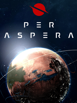 Affiche du film Per Aspera poster