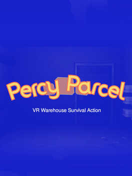 Affiche du film Percy Parcel poster