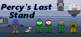 Quelle configuration minimale / recommandée pour jouer à Percy's Last Stand ?