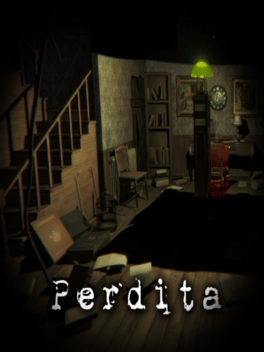 Affiche du film Perdita poster