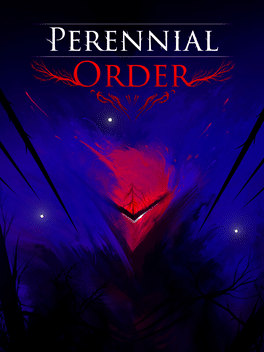 Affiche du film Perennial Order poster