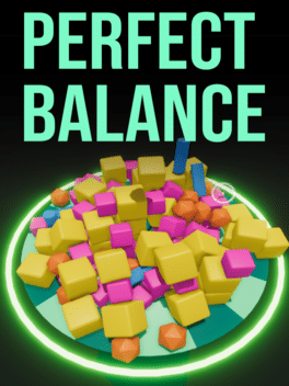 Affiche du film Perfect Balance poster