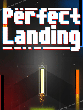 Affiche du film Perfect Landing poster