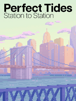 Quelle configuration minimale / recommandée pour jouer à Perfect Tides: Station to Station ?