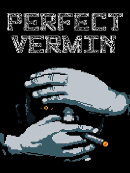 Affiche du film Perfect Vermin poster