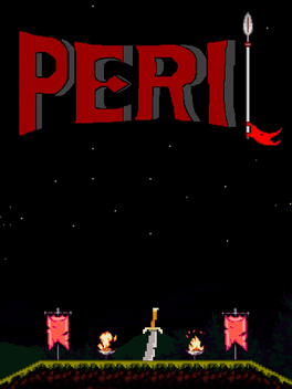 Affiche du film Peril poster