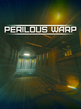 Affiche du film Perilous Warp poster