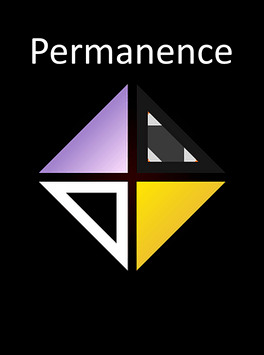 Affiche du film Permanence poster