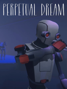 Affiche du film Perpetual Dream poster