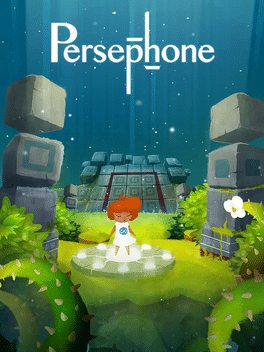 Affiche du film Persephone poster