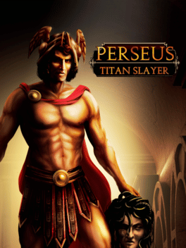 Affiche du film Perseus: Titan Slayer poster