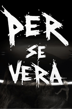 Affiche du film Persevera poster