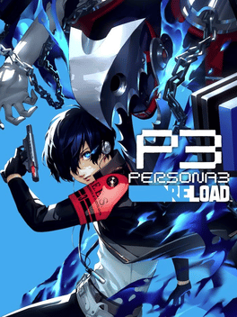 Affiche du film Persona 3 Reload poster