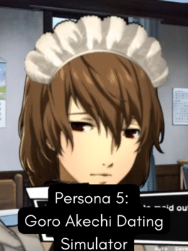 Quelle configuration minimale / recommandée pour jouer à Persona 5: Goro Akechi Dating Simulator ?