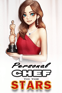 Affiche du film Personal Chef to the Stars poster