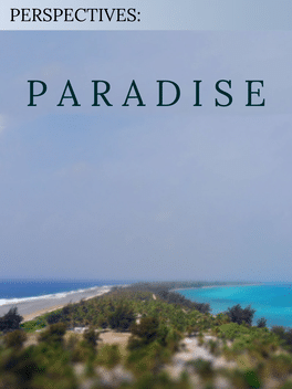 Affiche du film Perspectives: Paradise poster