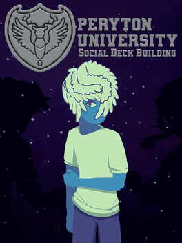 Affiche du film Peryton University poster