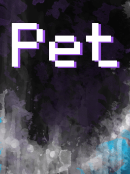 Affiche du film Pet poster