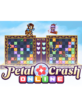 Quelle configuration minimale / recommandée pour jouer à Petal Crash Online ?