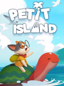 Affiche du film Petit Island poster