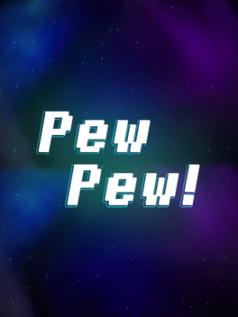 Affiche du film PewPew! poster