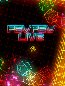 Affiche du film PewPew Live poster