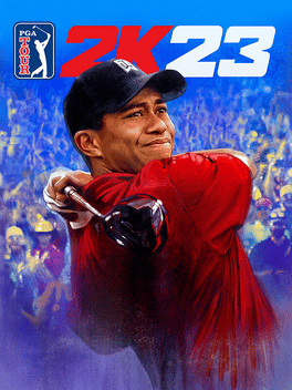 Affiche du film PGA Tour 2K23 poster