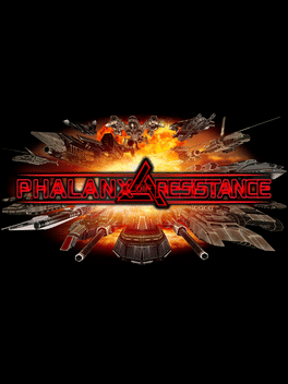 Affiche du film Phalanx of Resistance poster