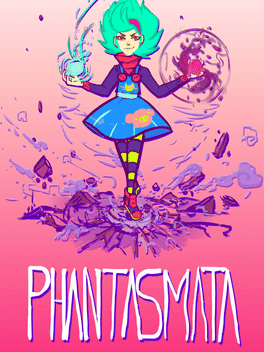 Affiche du film Phantasmata poster