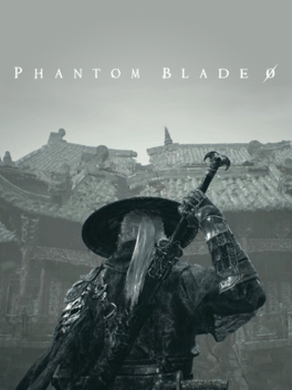 Affiche du film Phantom Blade 0 poster