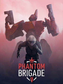 Affiche du film Phantom Brigade poster