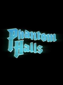 Affiche du film Phantom Halls poster