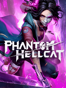 Affiche du film Phantom Hellcat poster