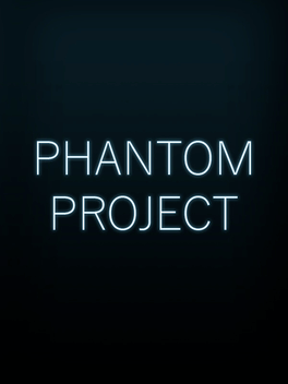 Affiche du film Phantom Project poster