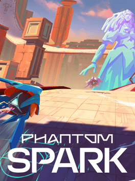 Affiche du film Phantom Spark poster