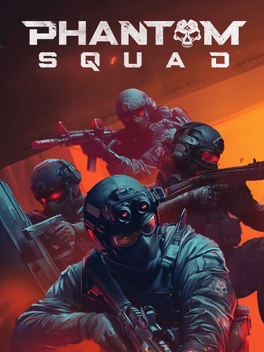 Quelle configuration minimale / recommandée pour jouer à Phantom Squad ?