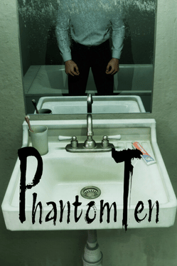 Affiche du film Phantom Ten poster