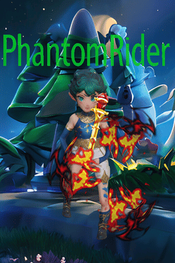 Quelle configuration minimale / recommandée pour jouer à PhantomRider ?