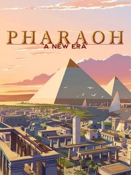 Affiche du film Pharaoh: A New Era poster