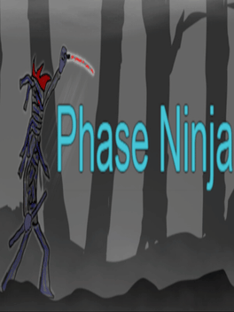 Affiche du film Phase Ninja poster