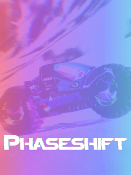 Affiche du film Phaseshift poster