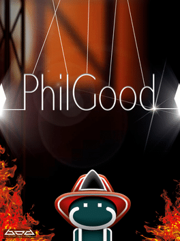 Affiche du film PhilGood poster