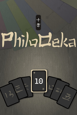 Quelle configuration minimale / recommandée pour jouer à PhiloDeka ?