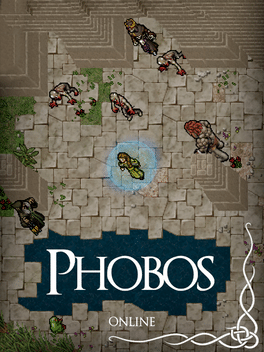 Affiche du film Phobos poster