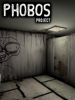 Affiche du film Phobos Project poster