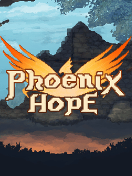 Affiche du film Phoenix Hope poster