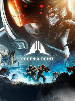 Affiche du film Phoenix Point poster