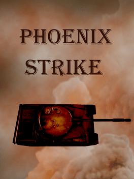 Affiche du film Phoenix Strike poster