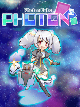 Affiche du film Photon Cube poster